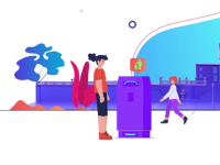 Papelarias inteligentes